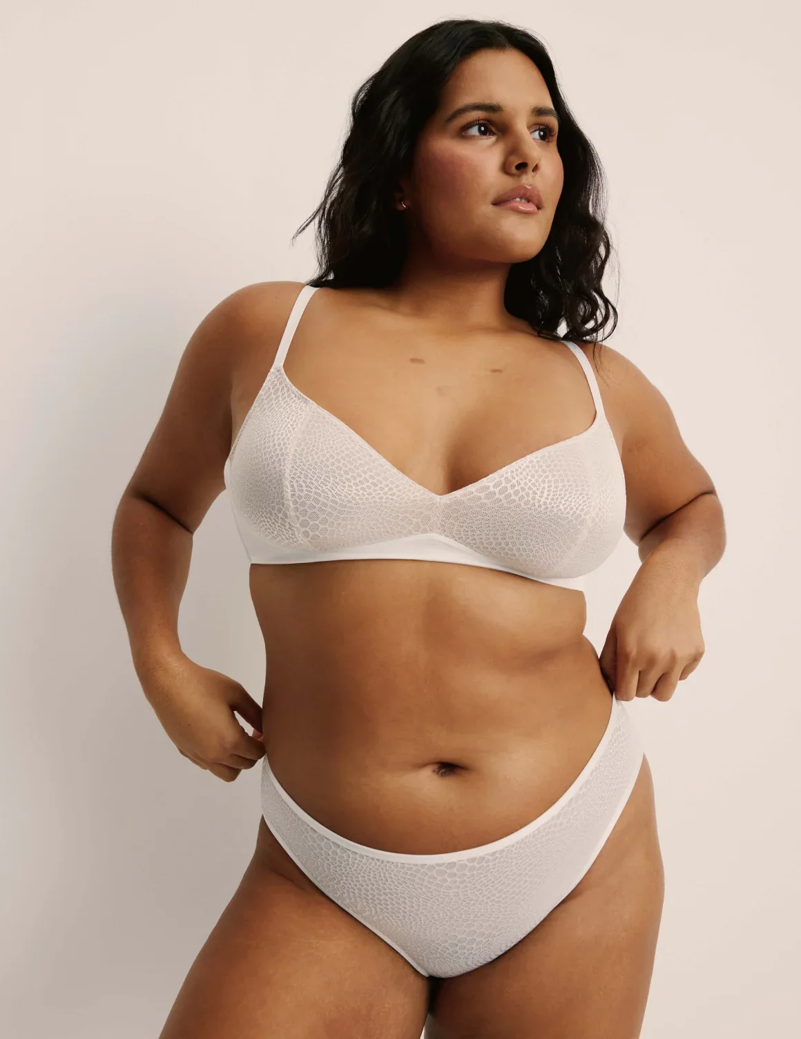 Lace Bra - Image 44