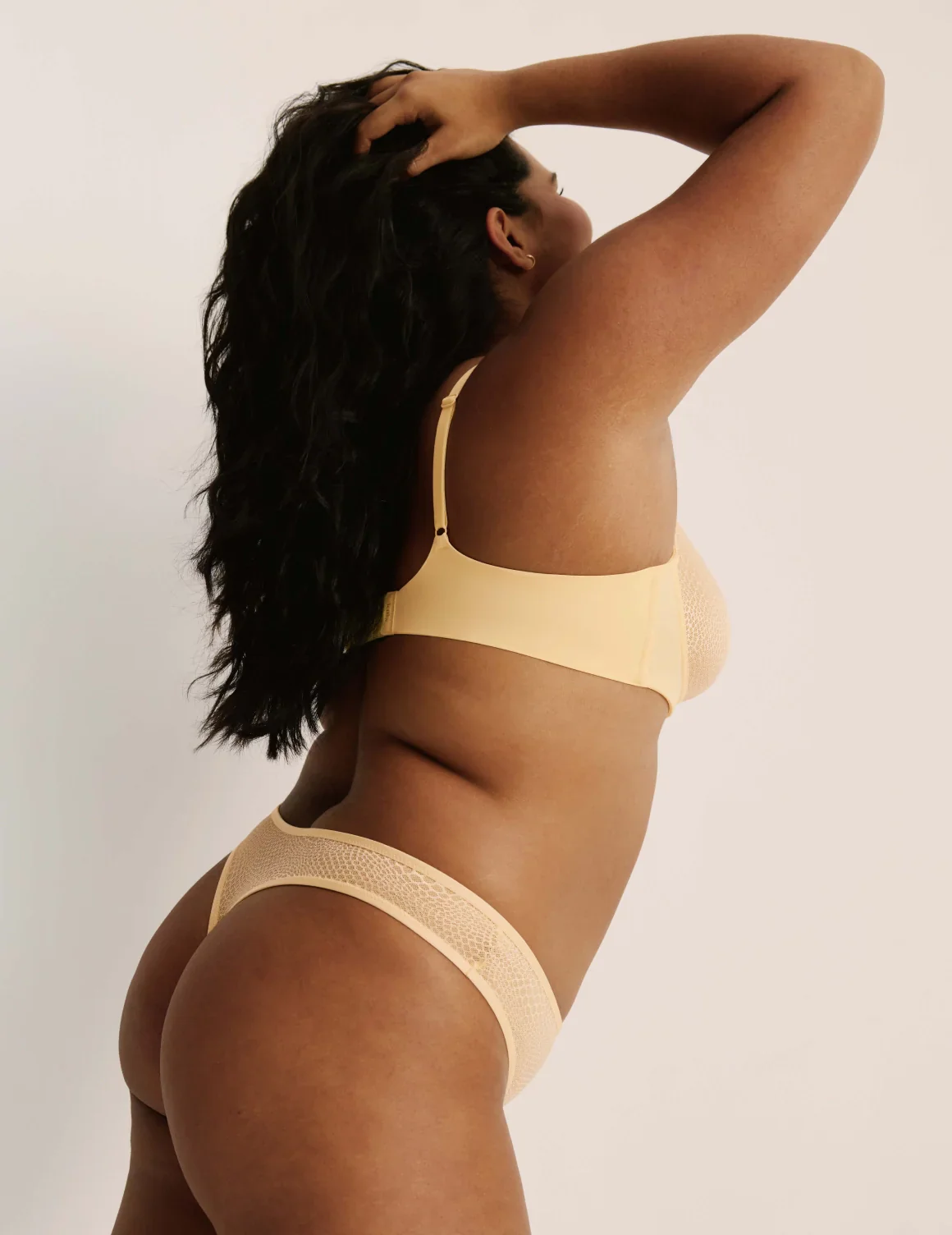 Lace Bra - Image 45