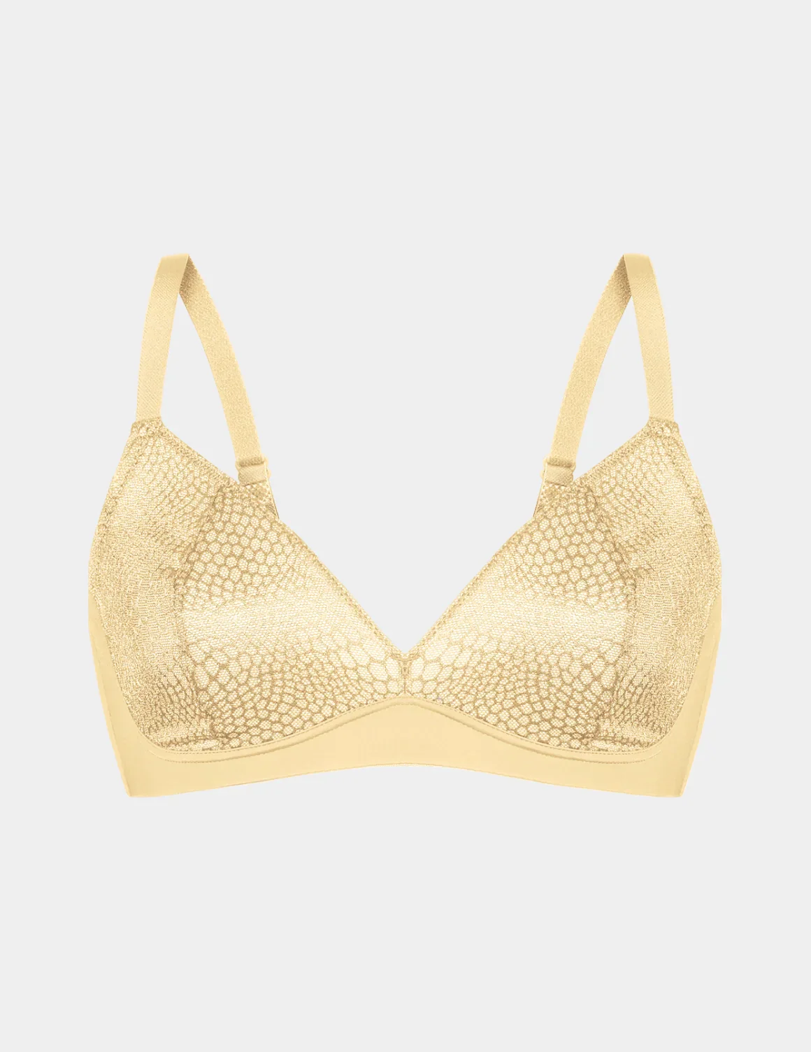 Lace Bra - Image 9