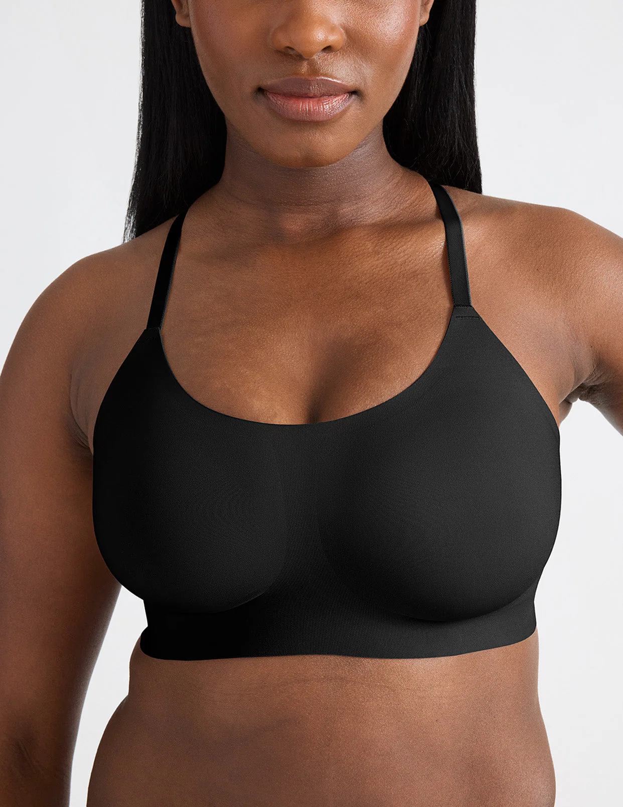 Lace Racerback Bra - Last Call