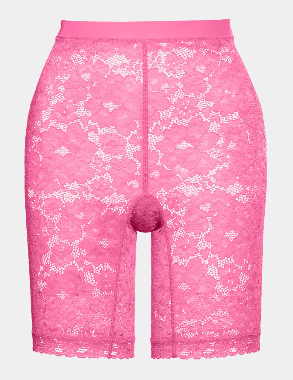 Lace Thigh Saver® 6" - Last Call - Image 16