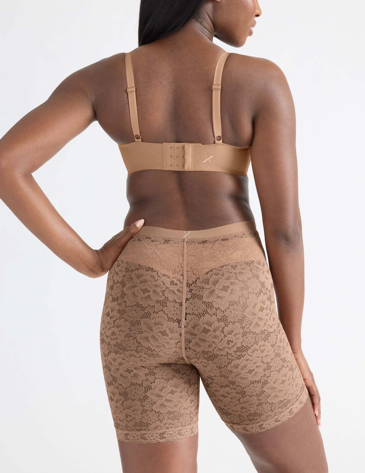 Lace Thigh Saver® 6" - Last Call - Image 8