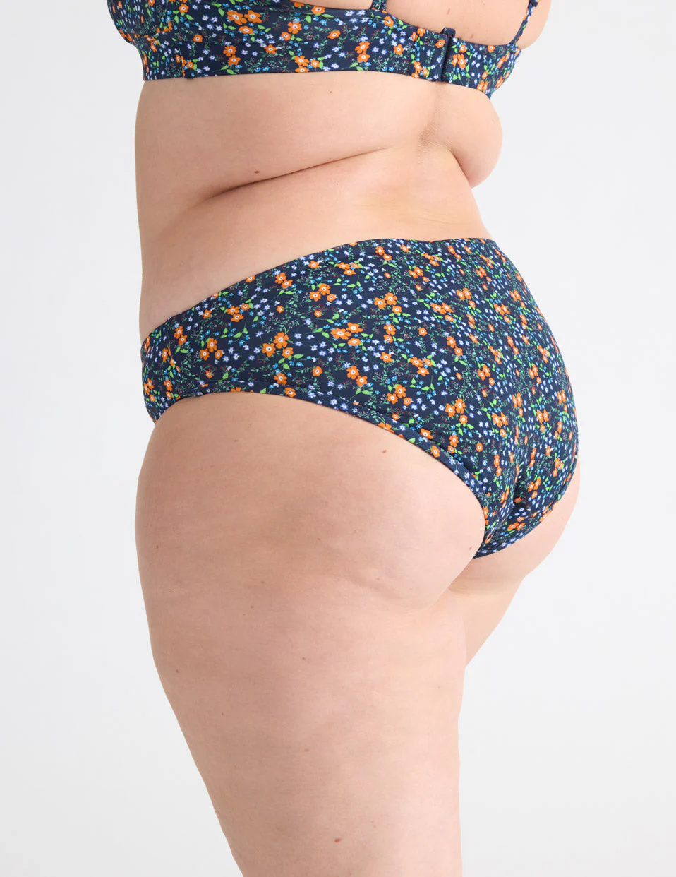 Leakproof Bikini Swim Bottom - Last Call - Image 26