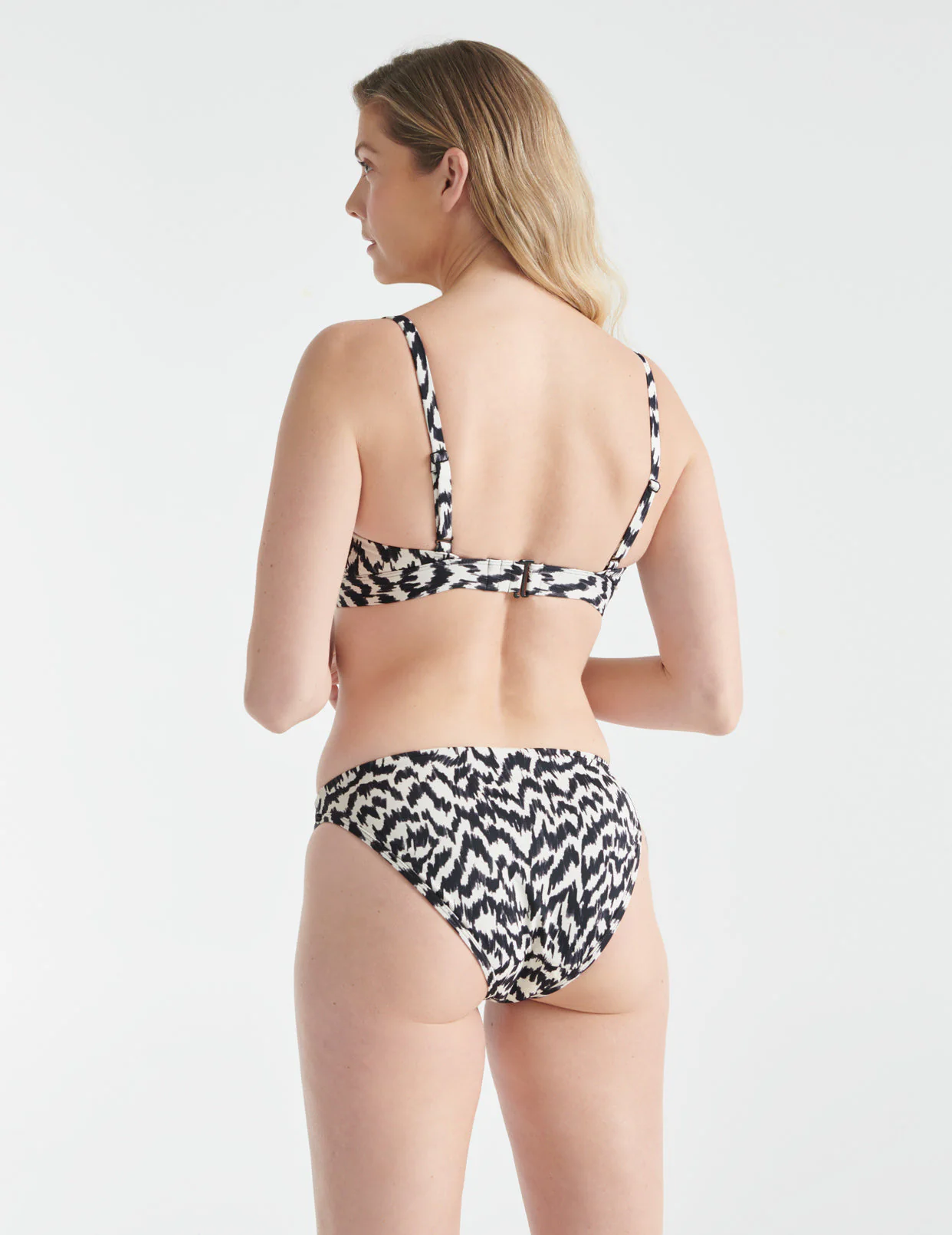 Leakproof Classic Bikini Bottom - Last Call - Image 3