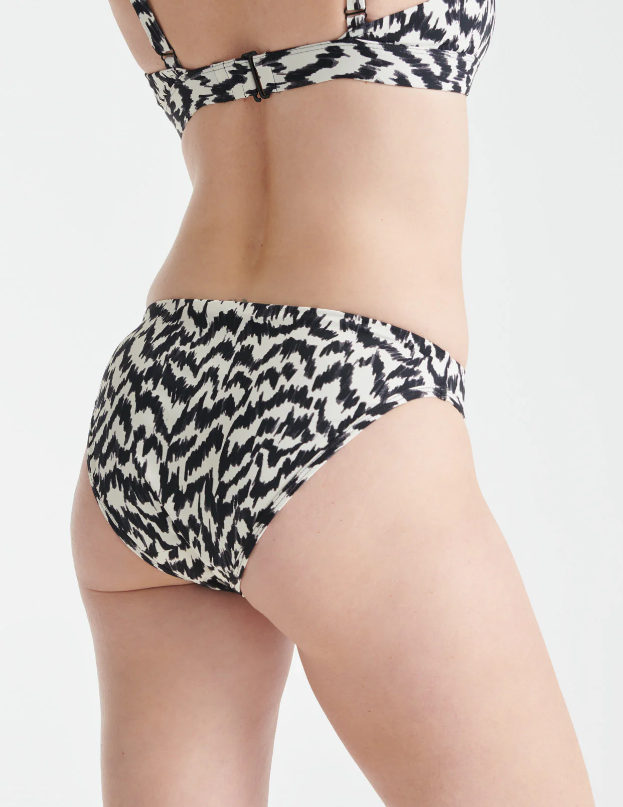 Leakproof Classic Bikini Bottom - Last Call - Image 4