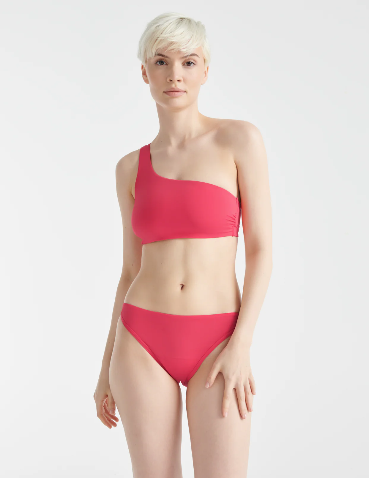 Leakproof Classic Bikini Bottom - Last Call - Image 8