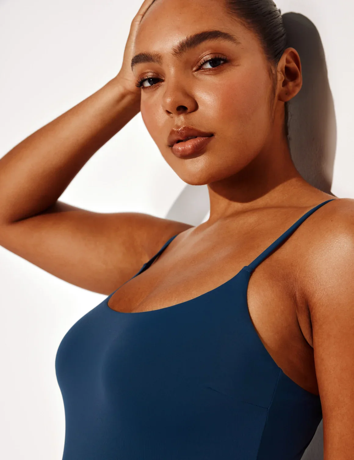 Leakproof Classic One Piece Swimsuit - Image 14