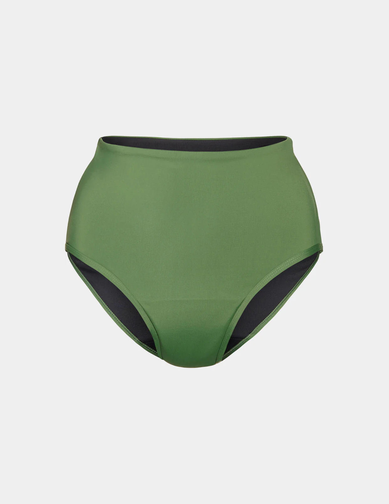 Leakproof High Rise Swim Bottom - Last Call - Image 10