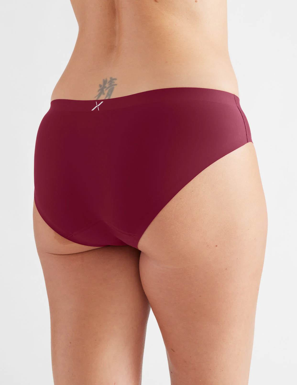 Light Leakproof No-Show Bikini 3-Pack Gift Box - Last Call - Image 7