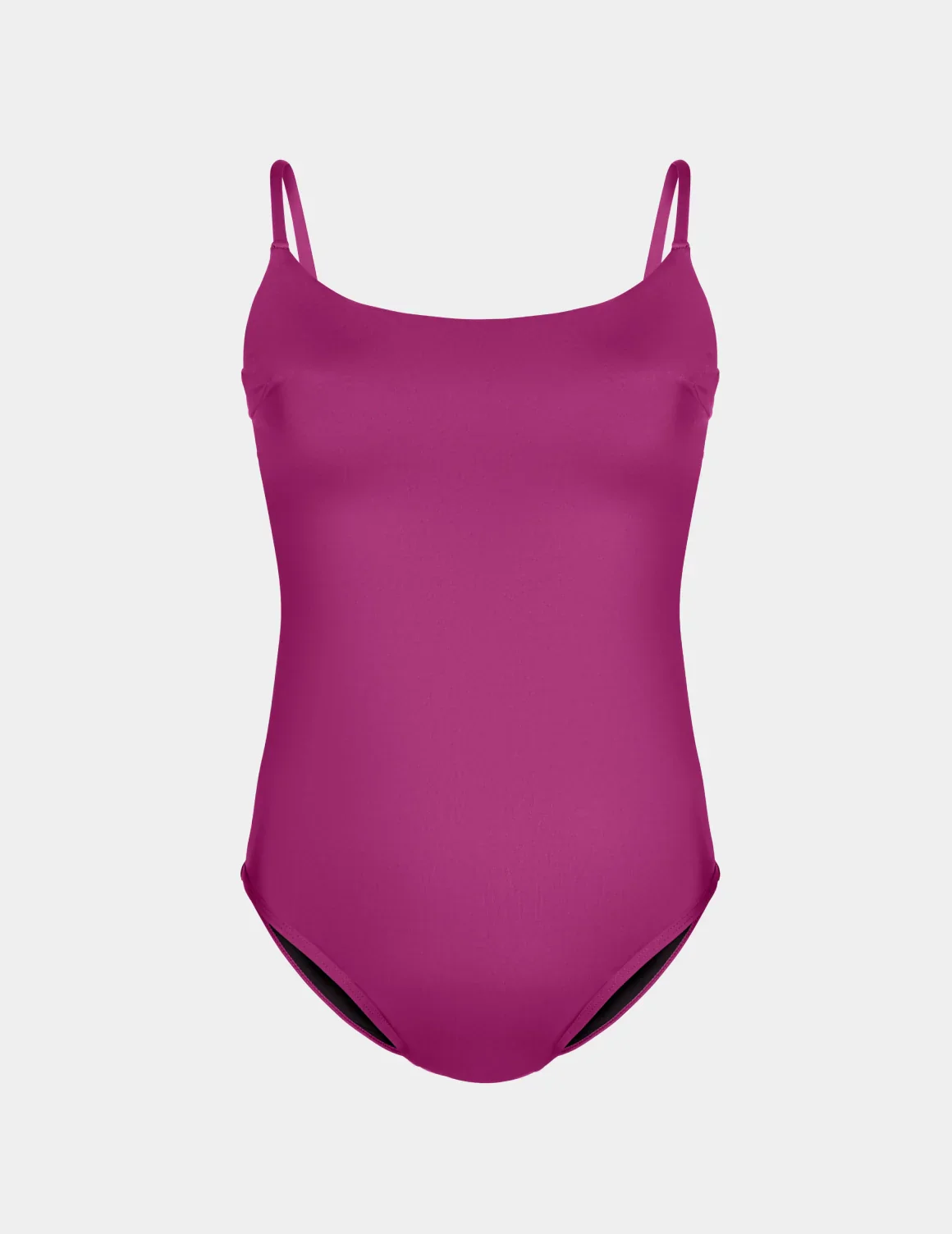 Leakproof Classic One Piece Swimsuit - Image 6
