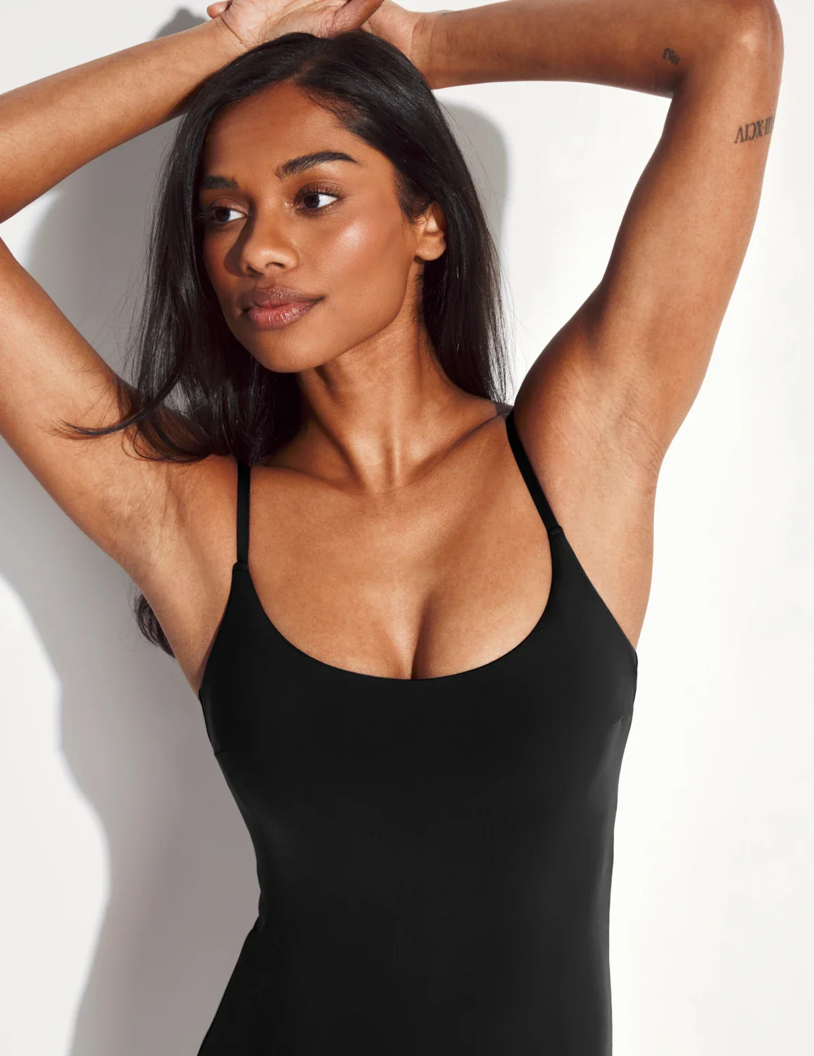 Leakproof Classic One Piece Swimsuit - Image 16
