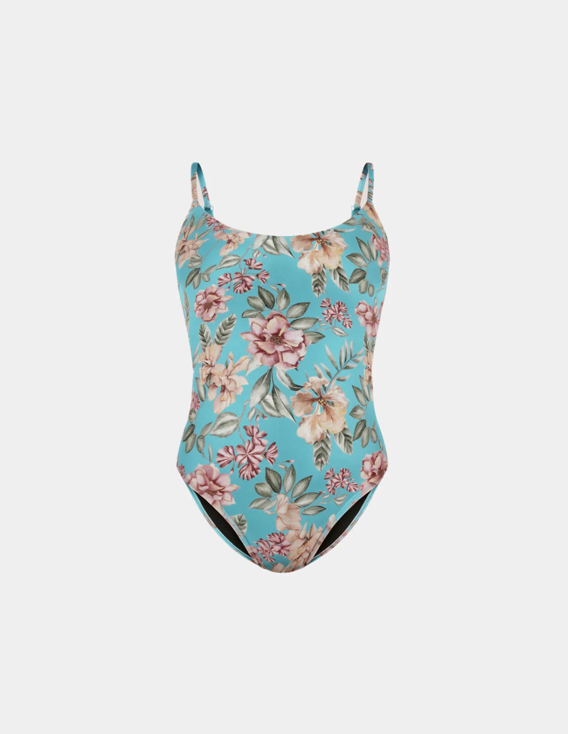 Leakproof Sculpt Classic One Piece Swimsuit - Image 5