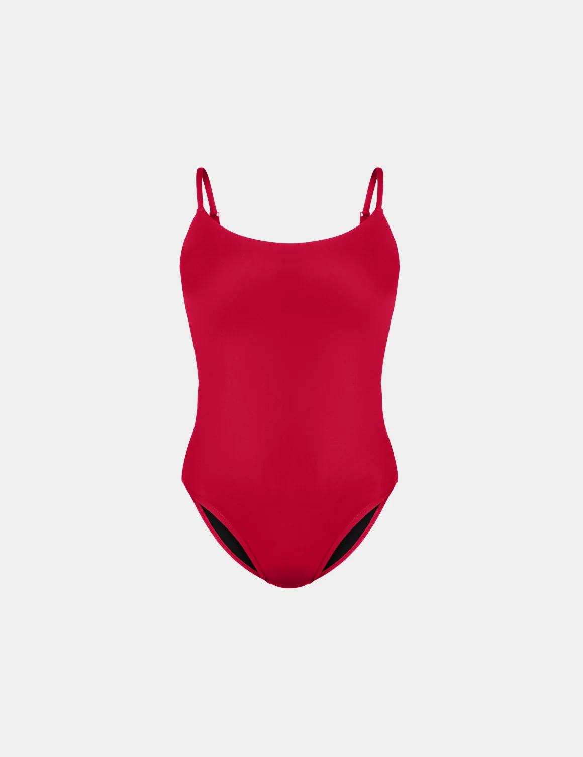 Leakproof Sculpt Classic One Piece Swimsuit - Image 6