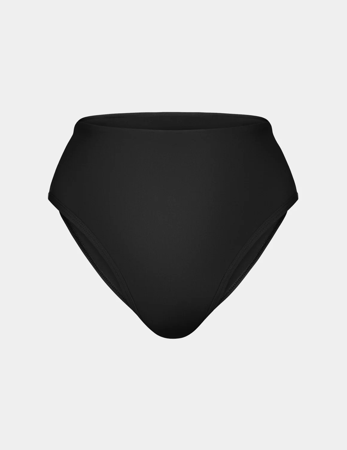 Leakproof Sculpt High Rise Bikini Swim Bottom - Image 7