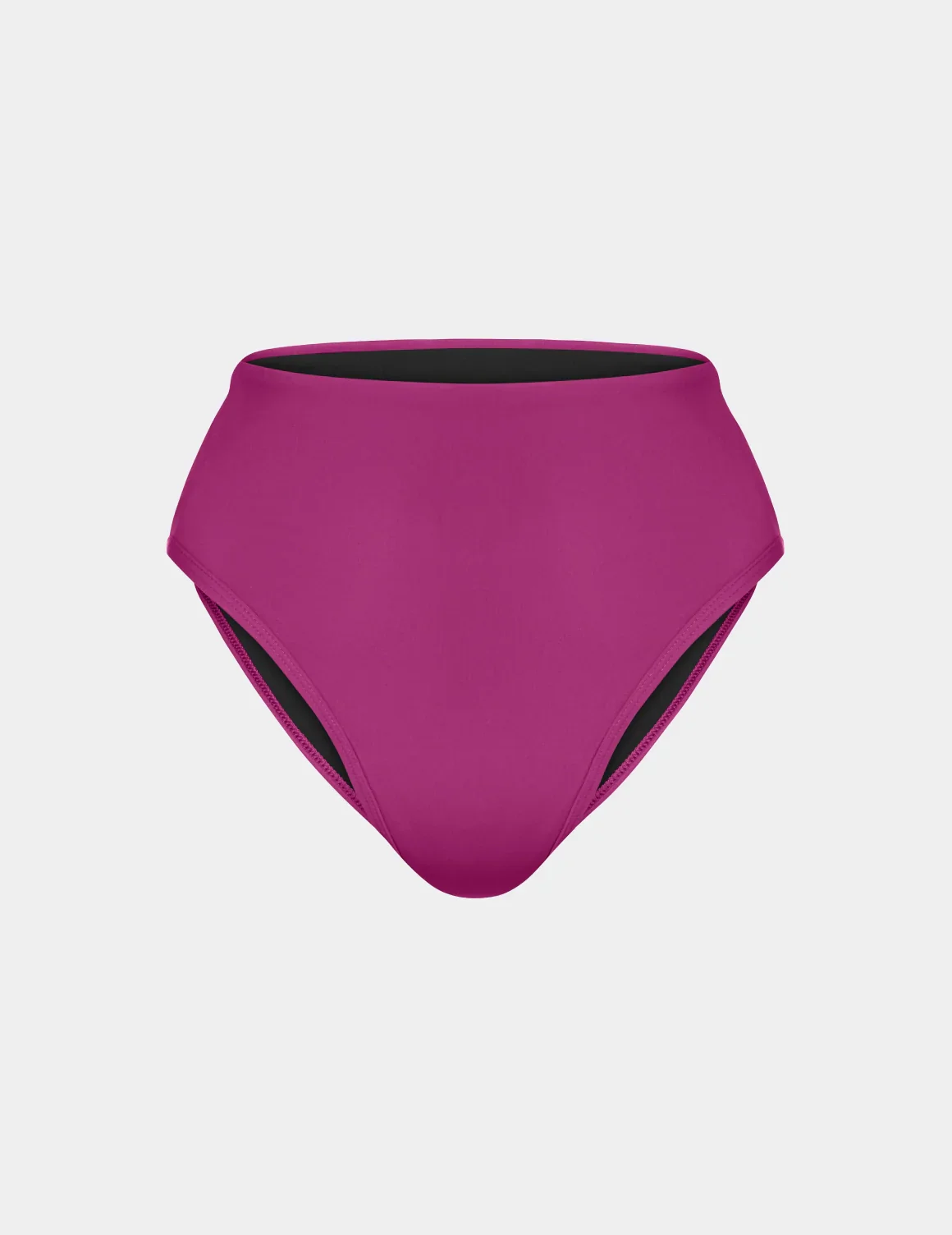 Leakproof Sculpt High Rise Bikini Swim Bottom - Image 8
