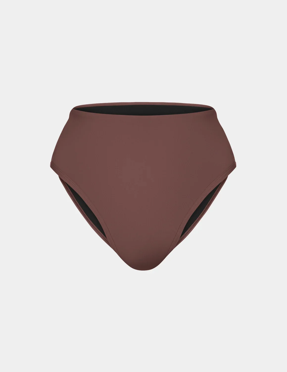 Leakproof Sculpt High Rise Bikini Swim Bottom - Image 9