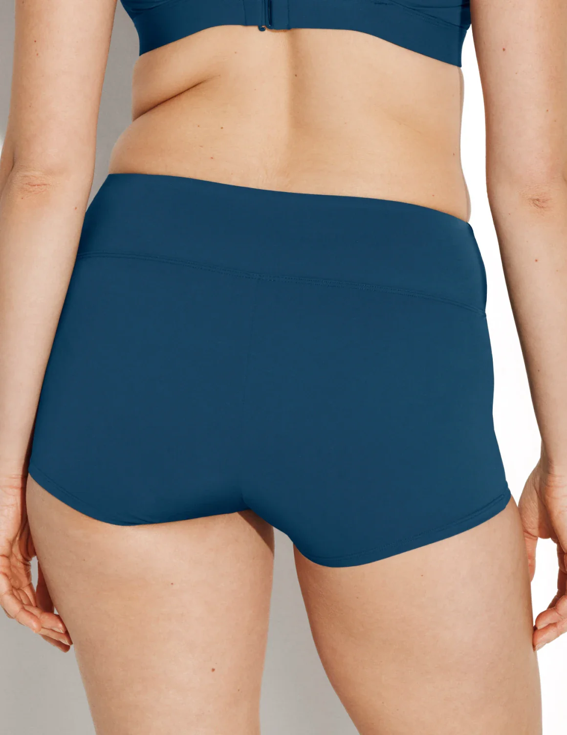 Leakproof Sculpt Swim Short - Image 6