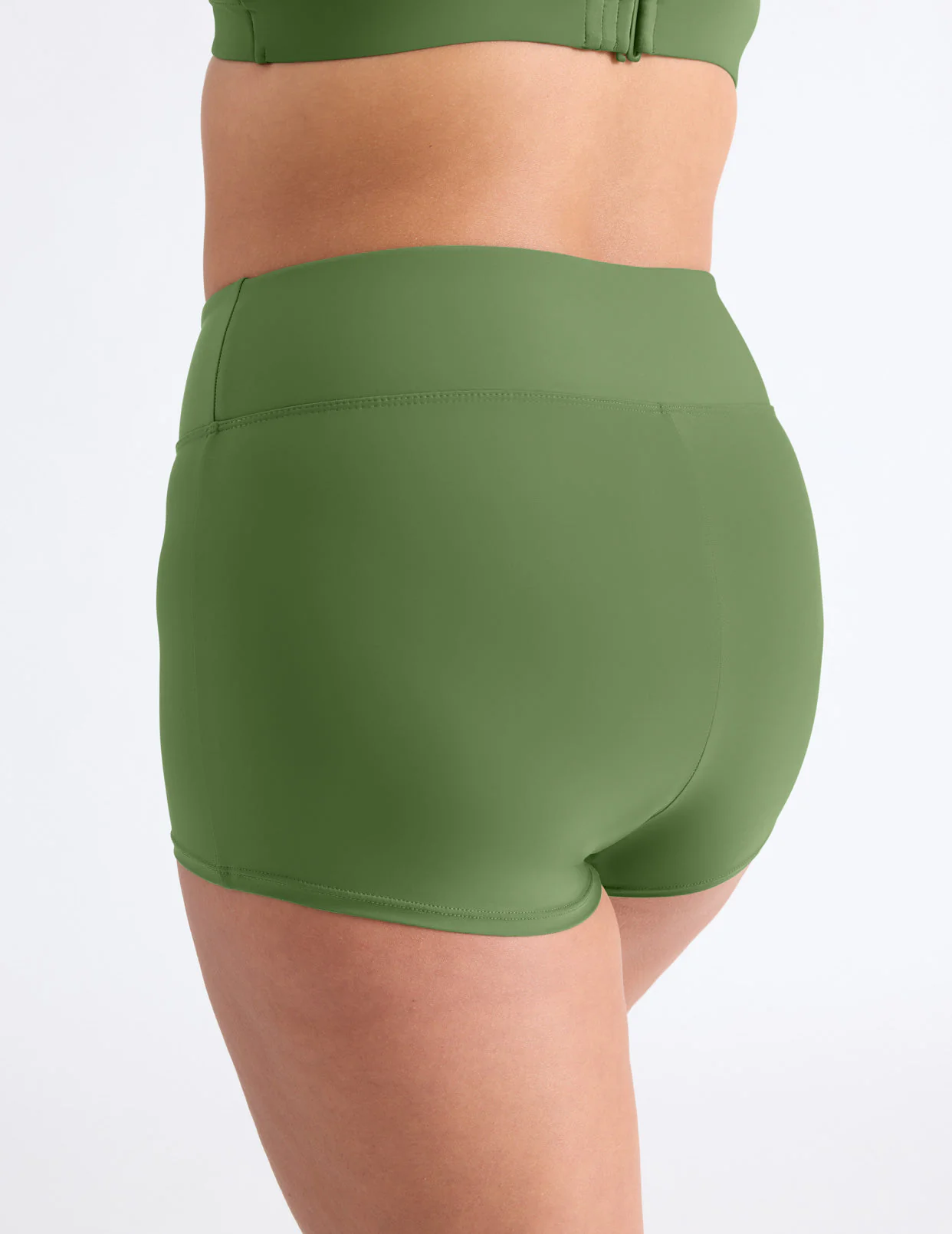 Leakproof Swim Short - Last Call - Image 12