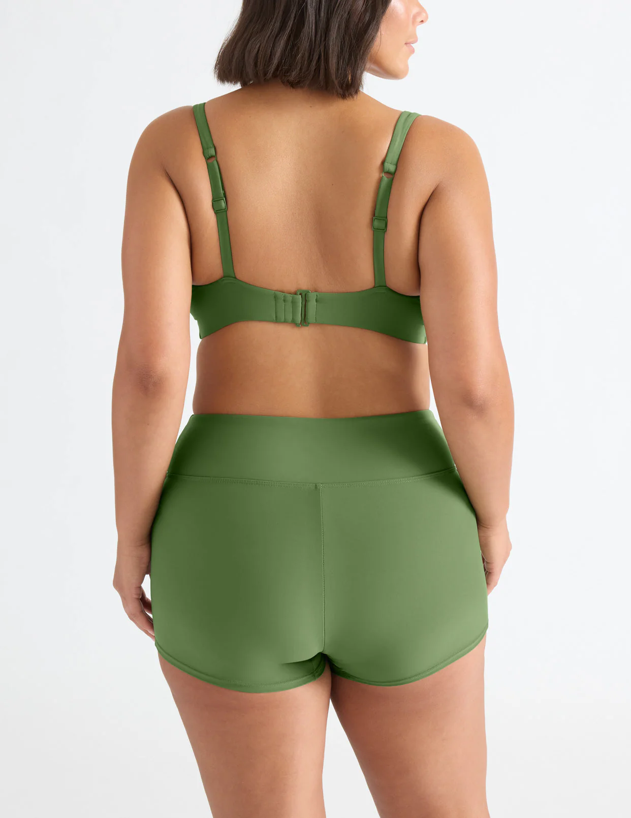 Leakproof Swim Short - Last Call - Image 13