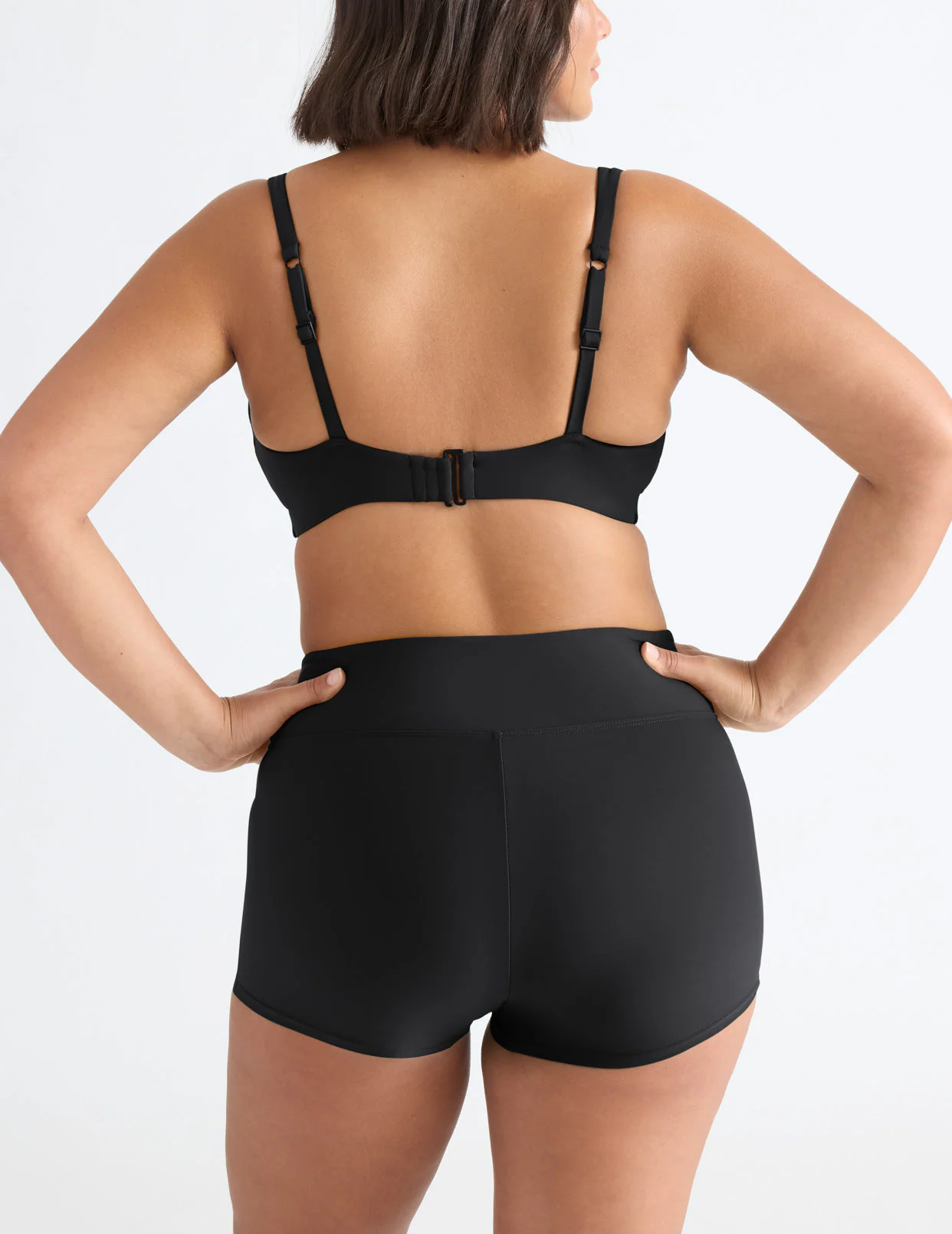 Leakproof Swim Short - Last Call - Image 14