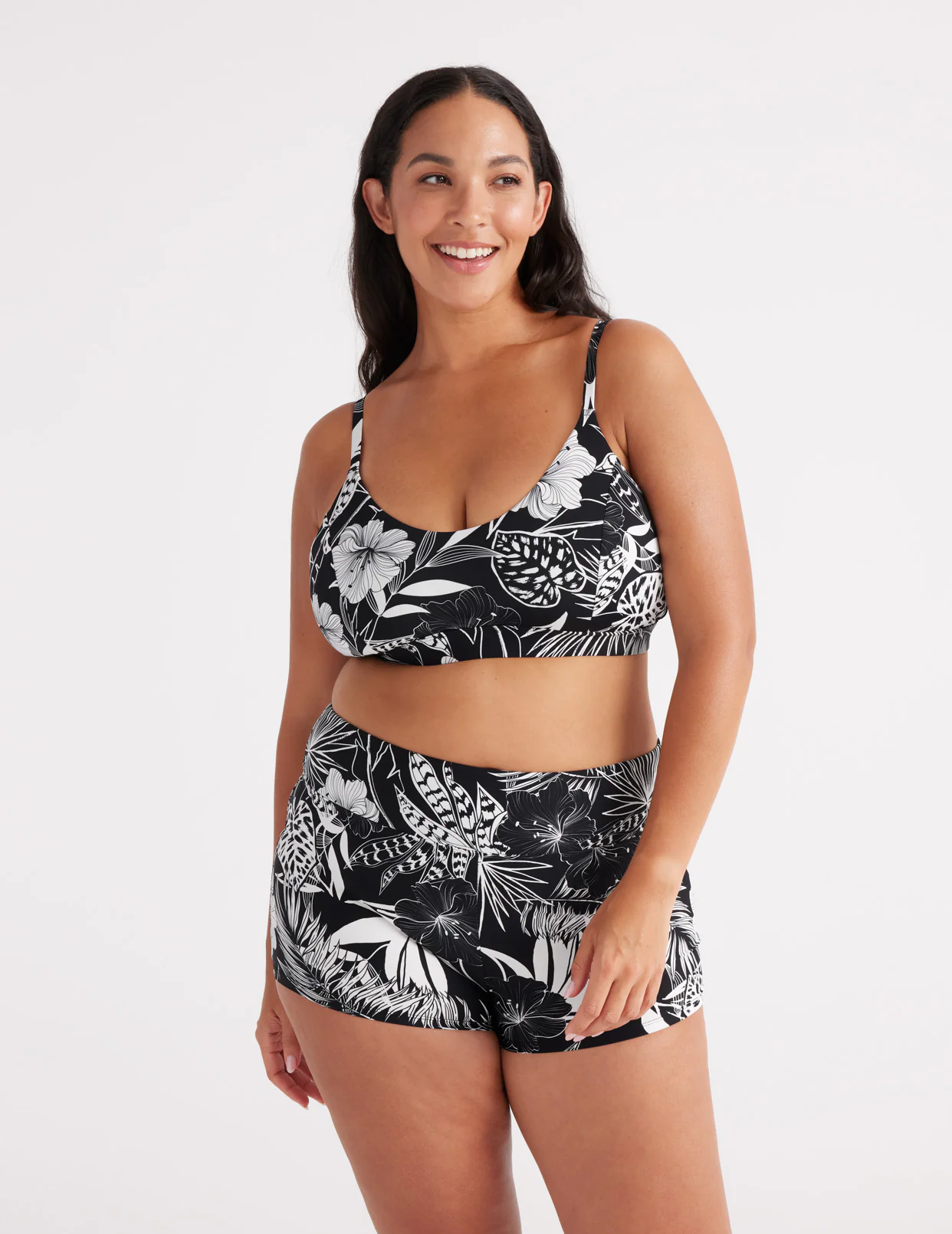Leakproof Swim Short - Last Call - Image 17