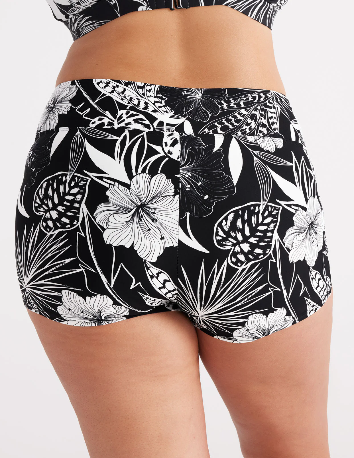 Leakproof Swim Short - Last Call - Image 19