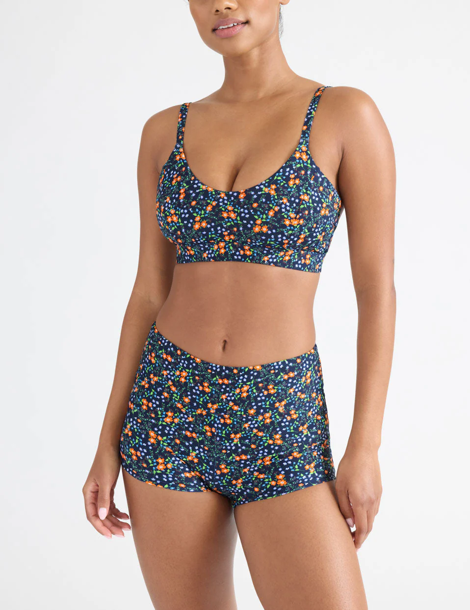 Leakproof Swim Short - Last Call - Image 20