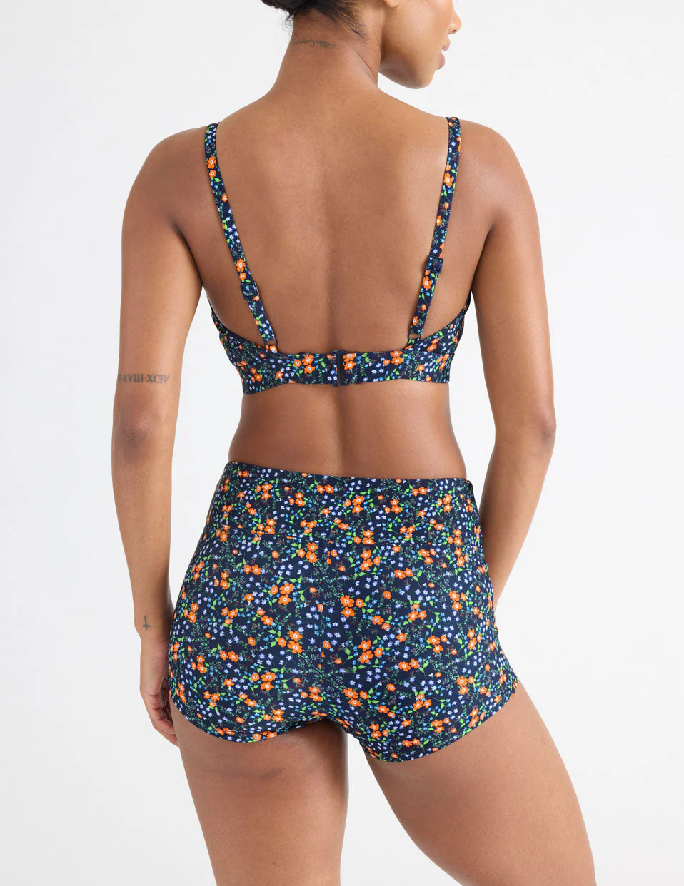 Leakproof Swim Short - Last Call - Image 21