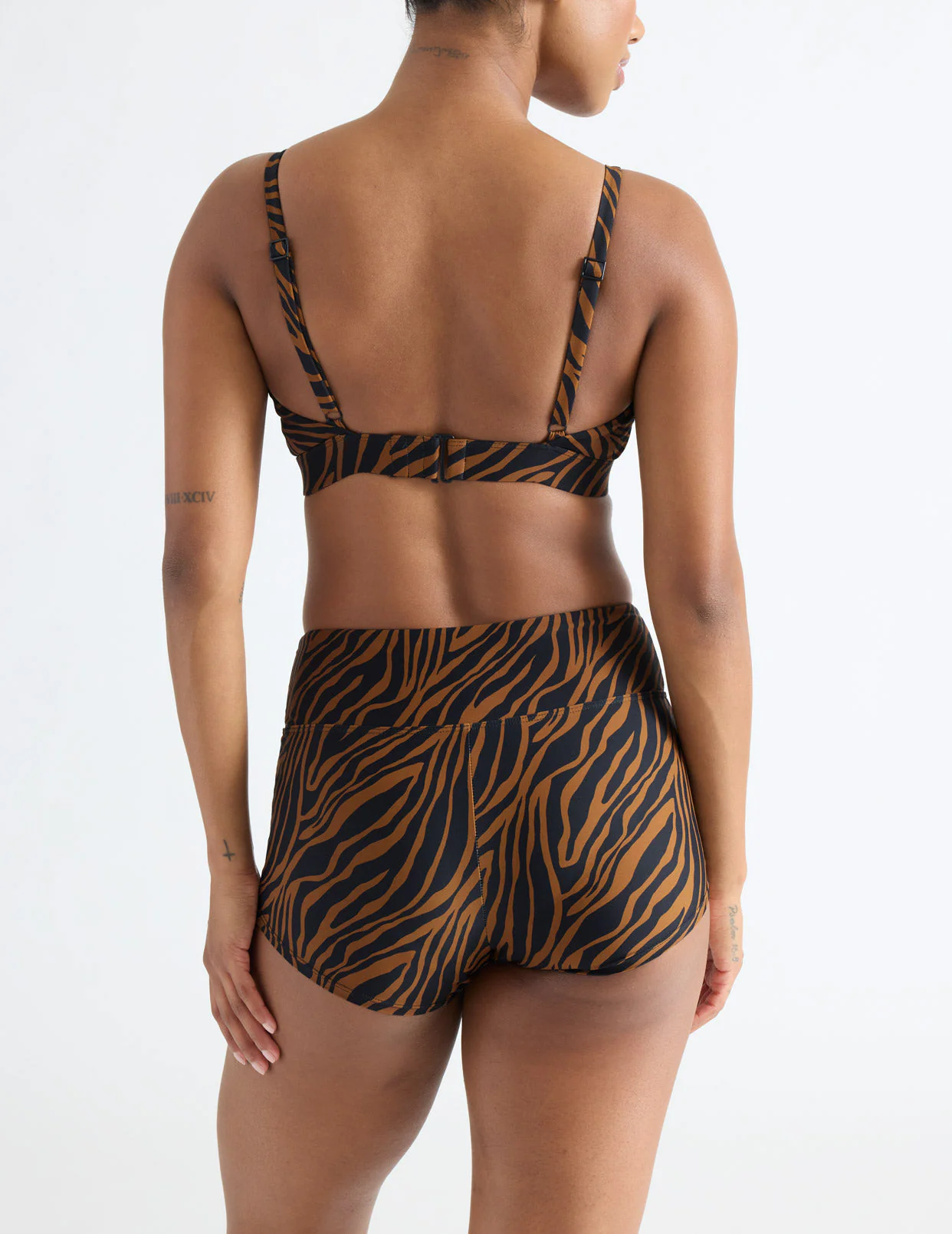 Leakproof Swim Short - Last Call - Image 27