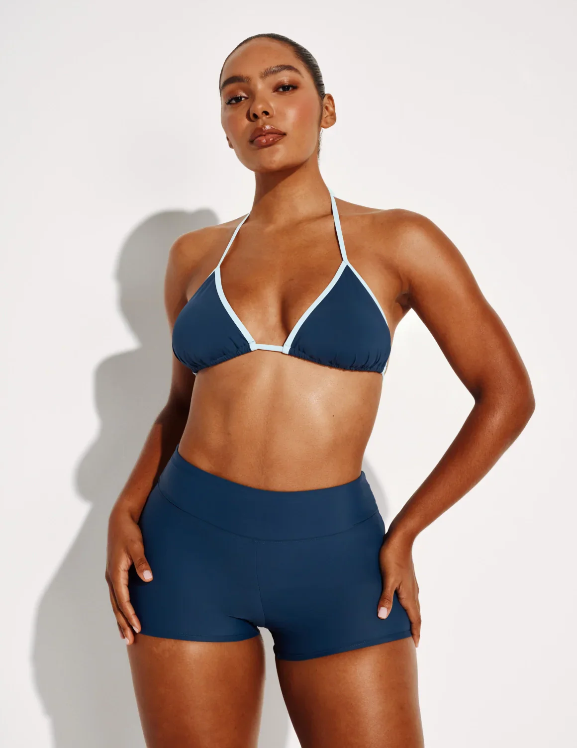 Leakproof Swim Short - Last Call - Image 4