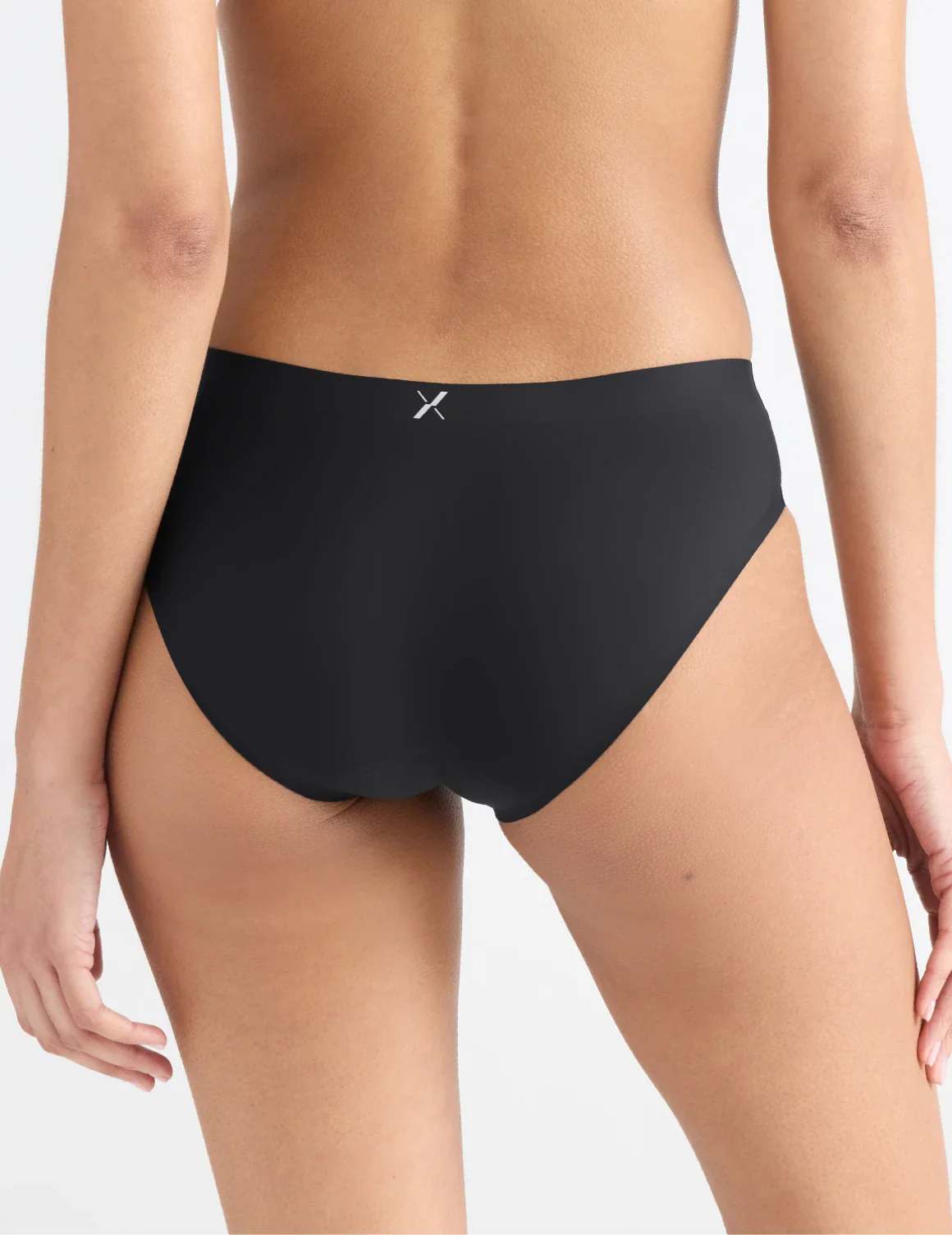 Leakproof UltraThin No-Show Bikini - Image 24