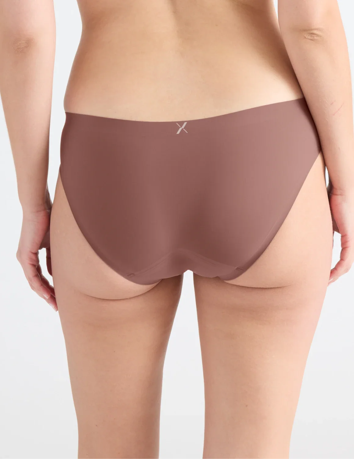 Leakproof UltraThin No-Show Bikini - Image 36