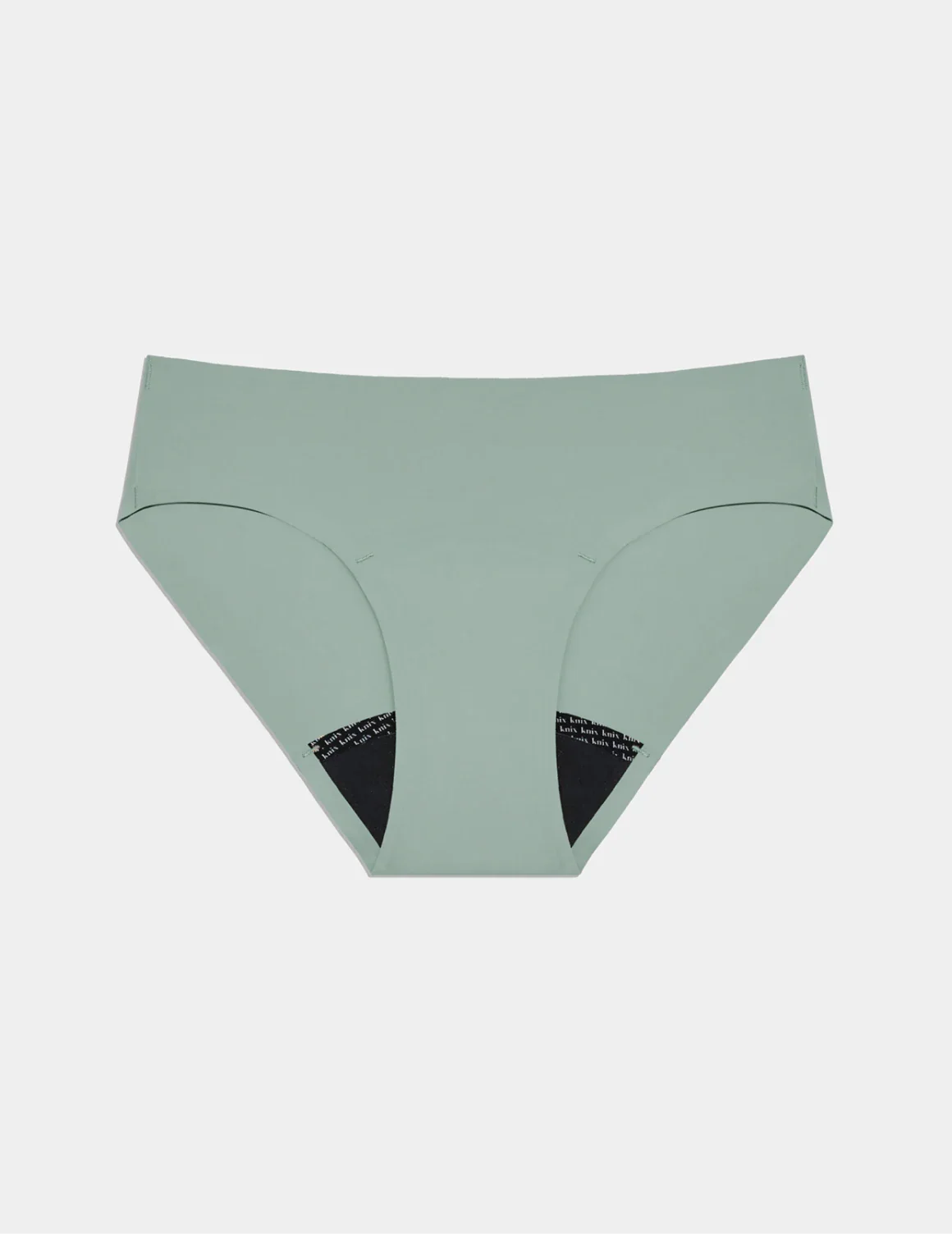 Leakproof UltraThin No-Show Bikini - Image 38