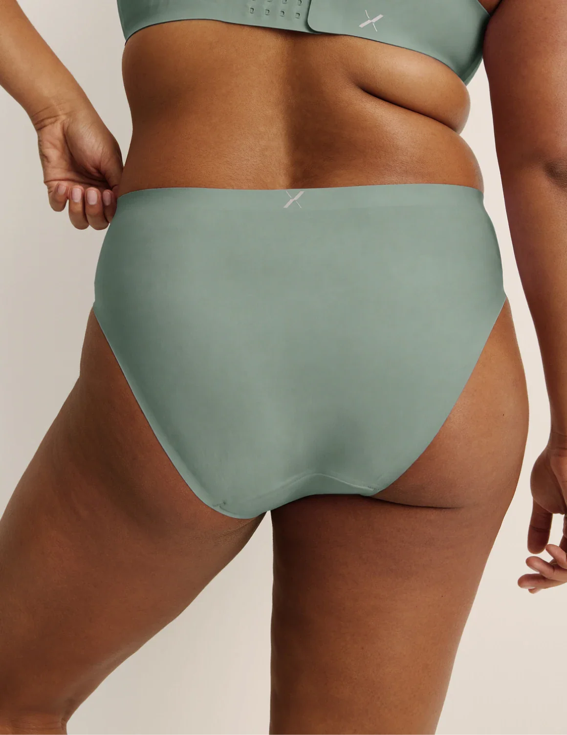 Leakproof UltraThin No-Show Bikini - Image 39