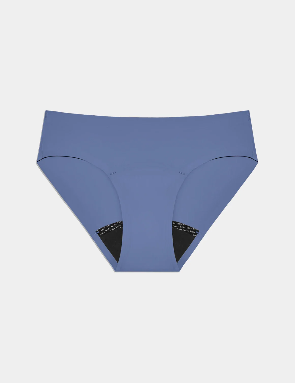 Leakproof UltraThin No-Show Bikini - Image 41