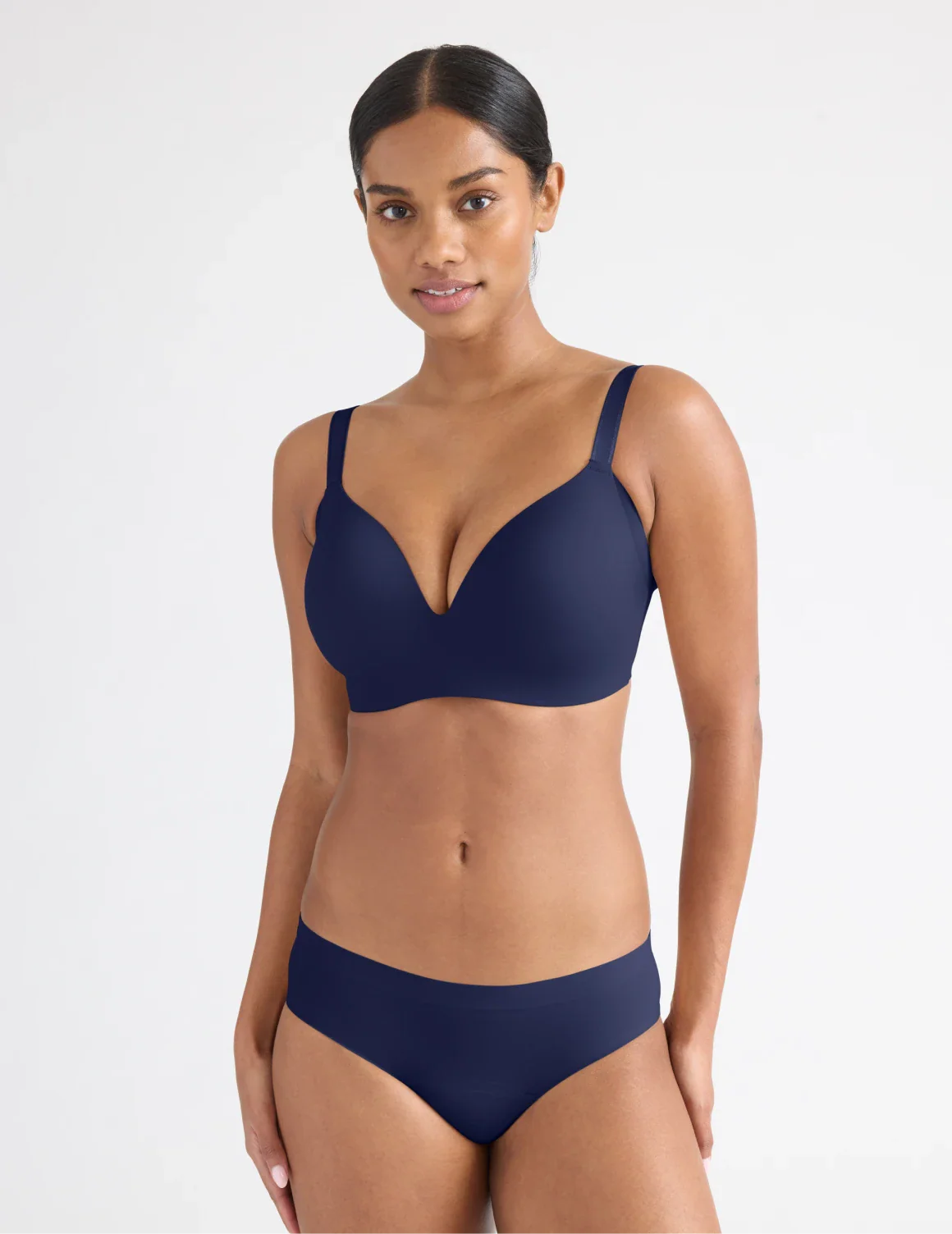 Leakproof UltraThin No-Show Bikini - Image 53