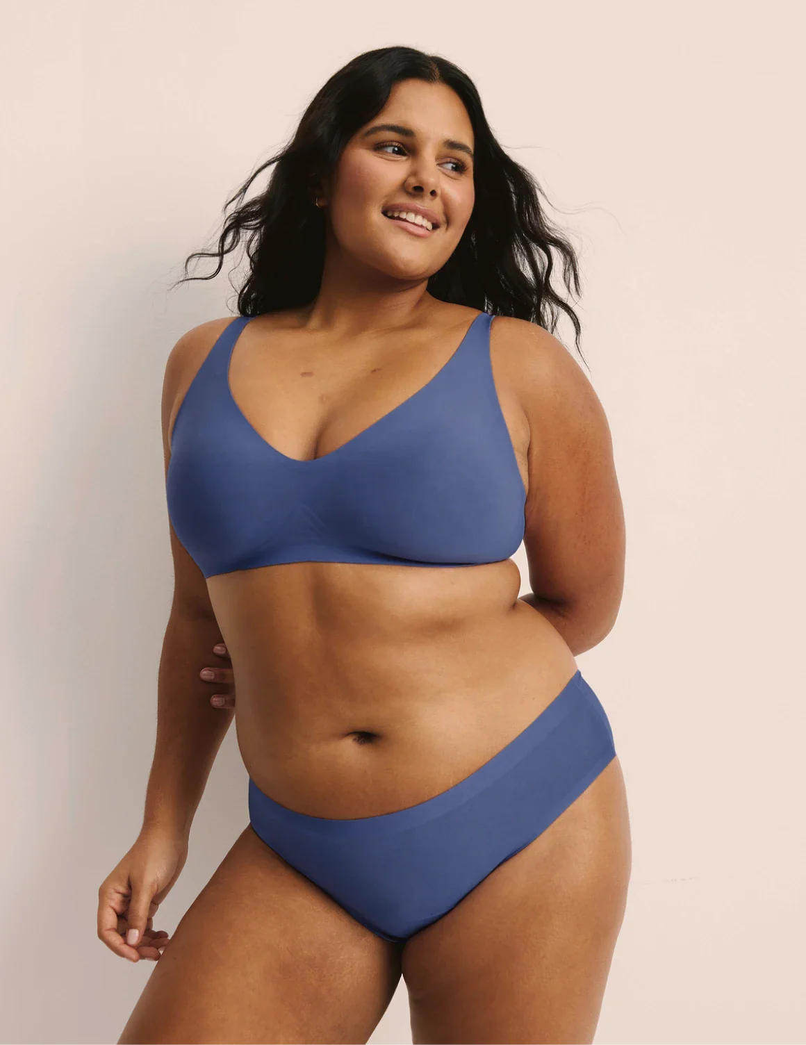 Leakproof UltraThin No-Show Bikini - Image 54