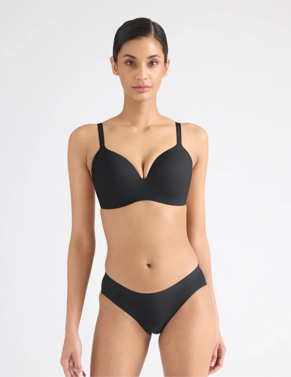 Leakproof UltraThin No-Show Bikini - Image 60