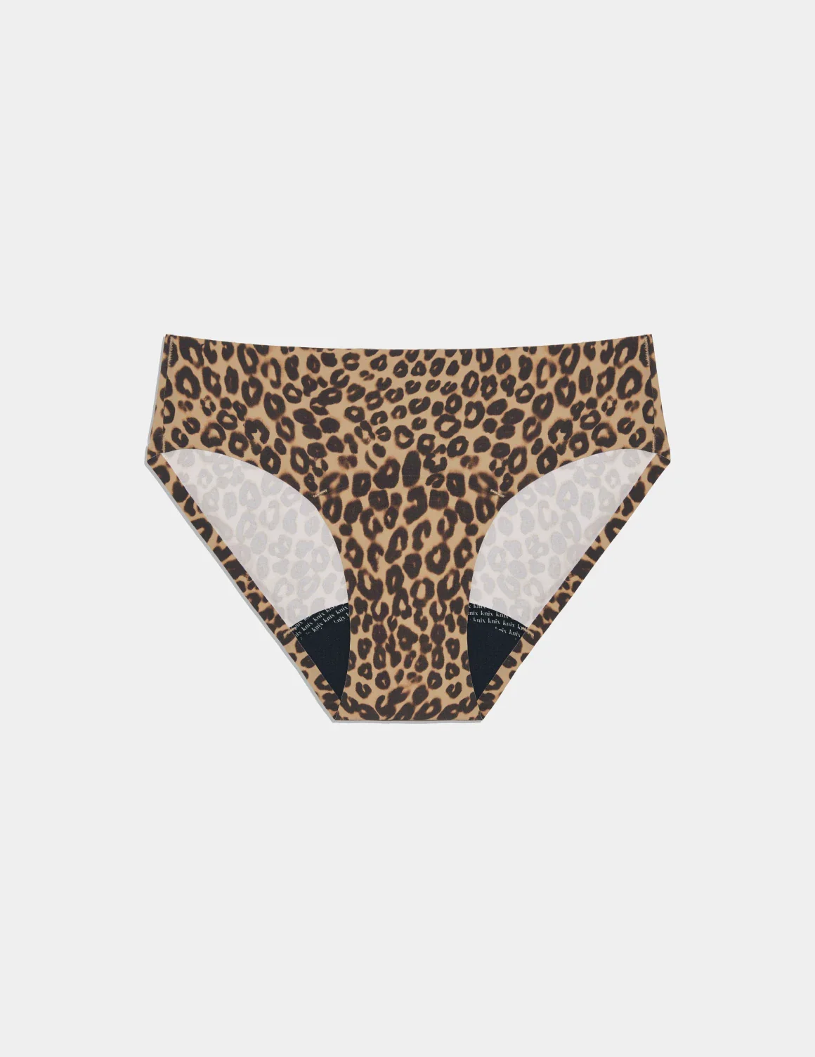 Leakproof UltraThin No-Show Bikini - Image 65