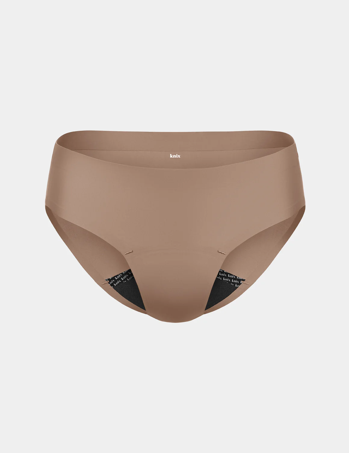 Leakproof UltraThin No-Show Bikini - Last Call - Image 101