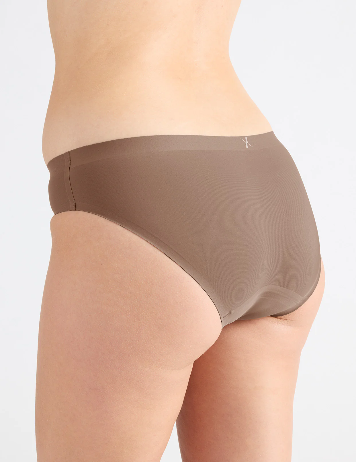 Leakproof UltraThin No-Show Bikini - Last Call - Image 102