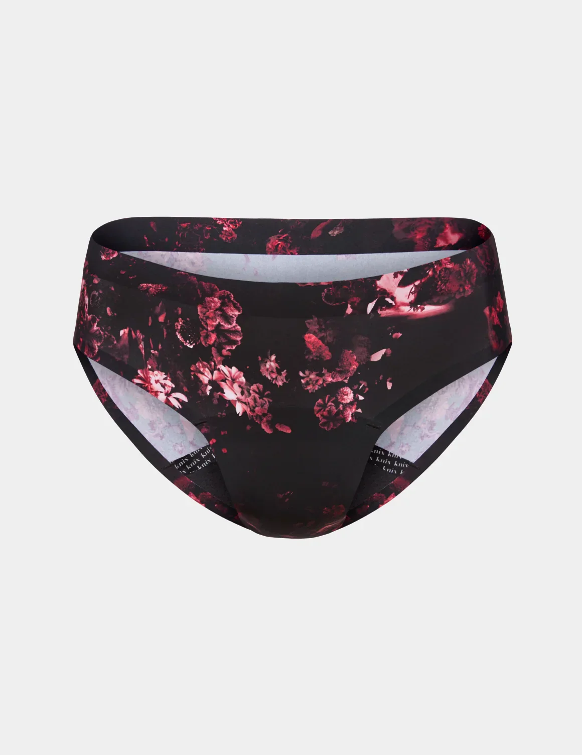 Leakproof UltraThin No-Show Bikini - Last Call - Image 105