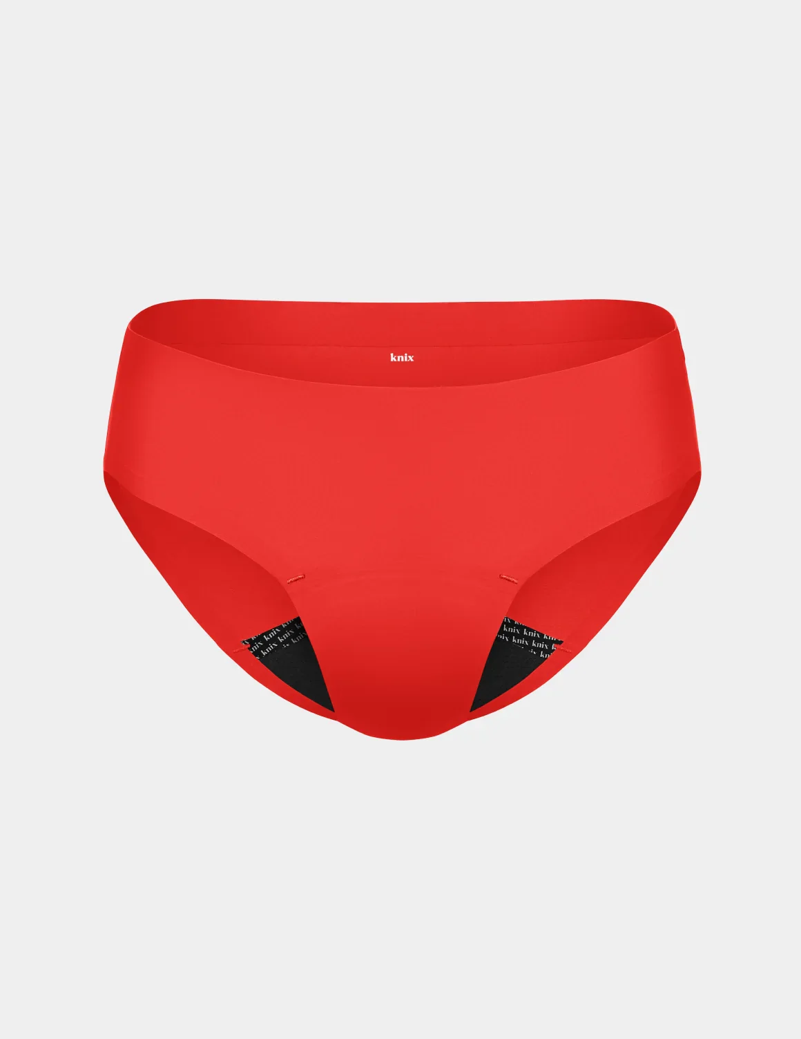 Leakproof UltraThin No-Show Bikini - Last Call - Image 109