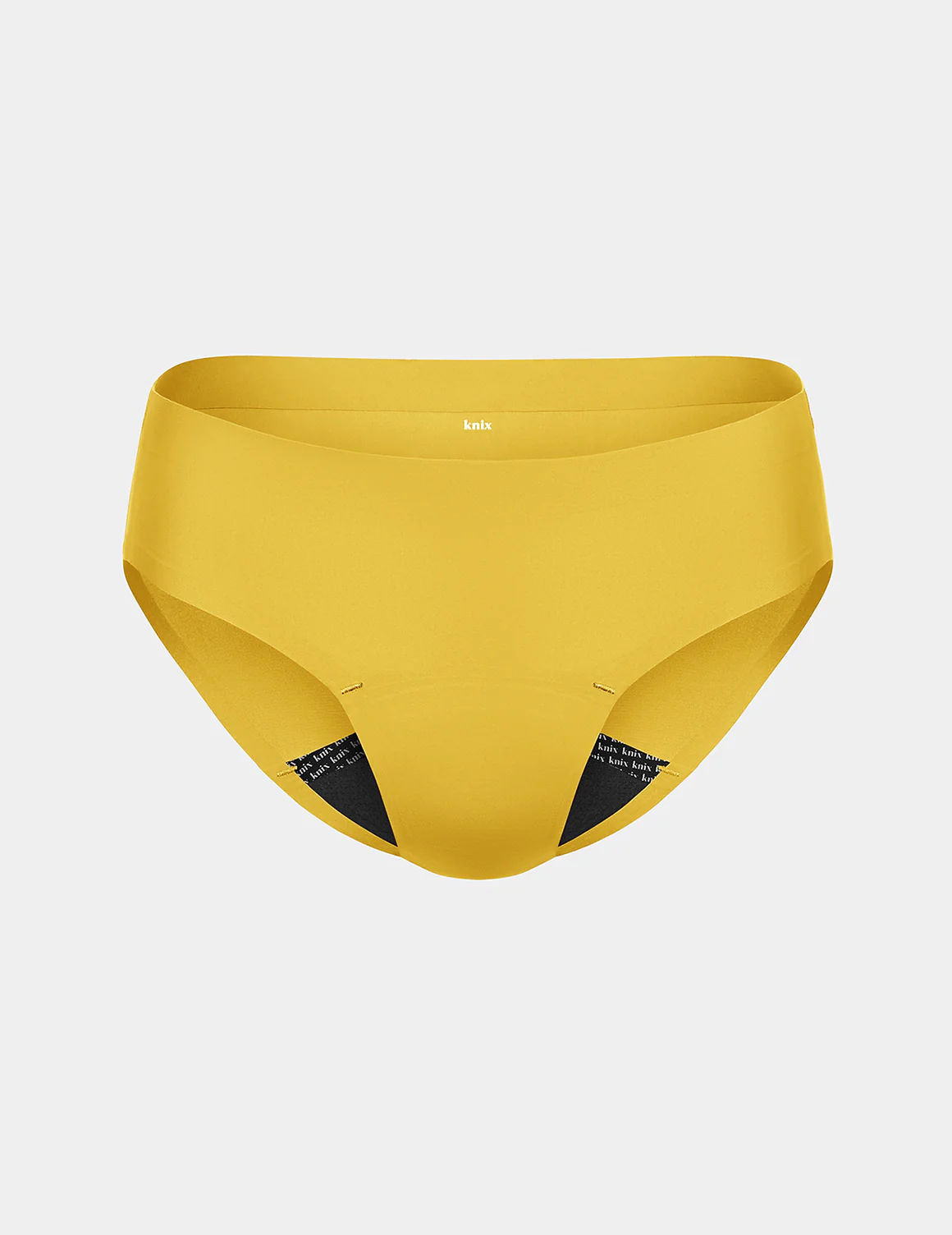 Leakproof UltraThin No-Show Bikini - Last Call - Image 113