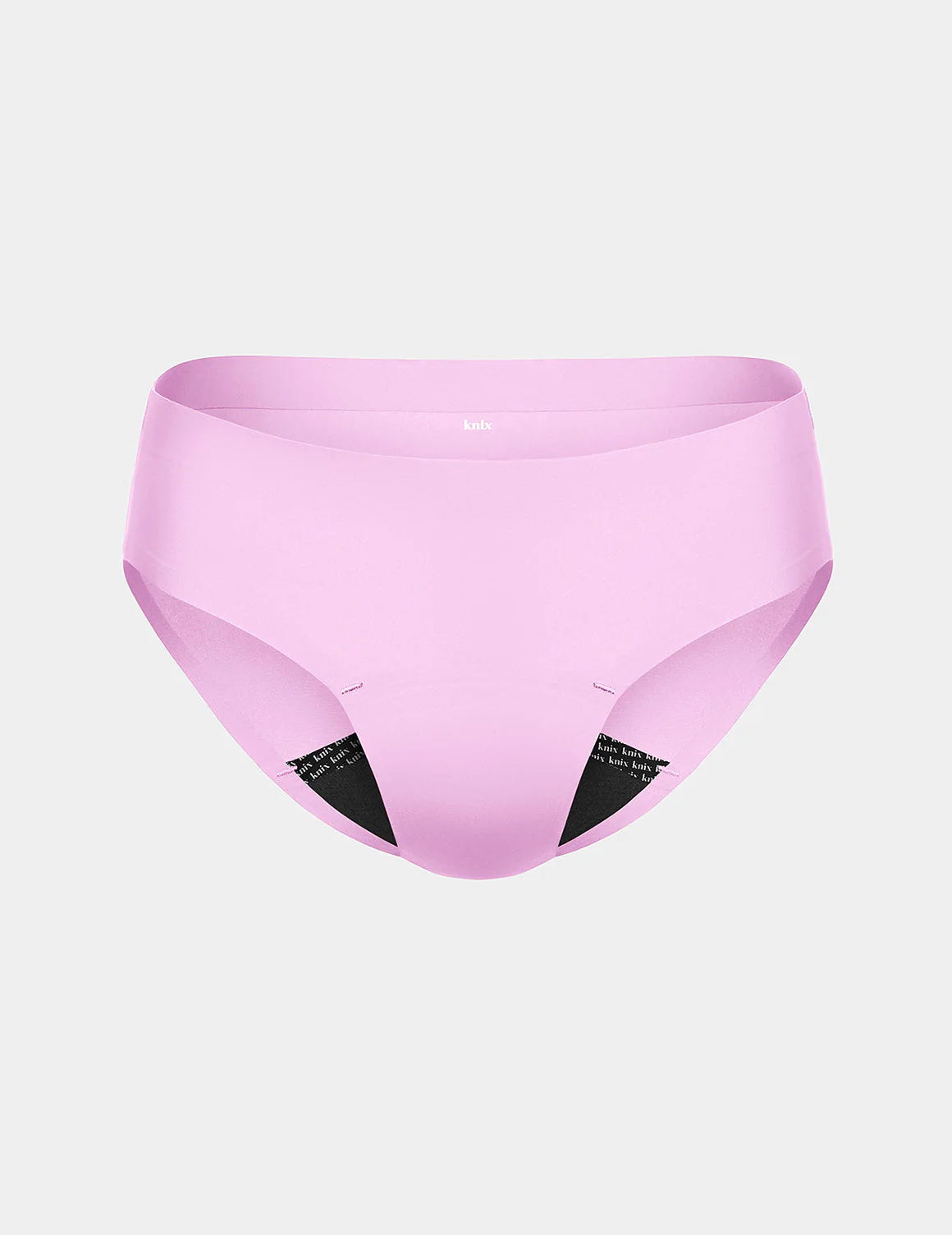Leakproof UltraThin No-Show Bikini - Last Call - Image 117