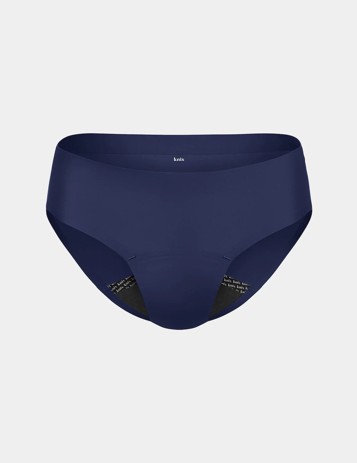 Leakproof UltraThin No-Show Bikini - Image 26