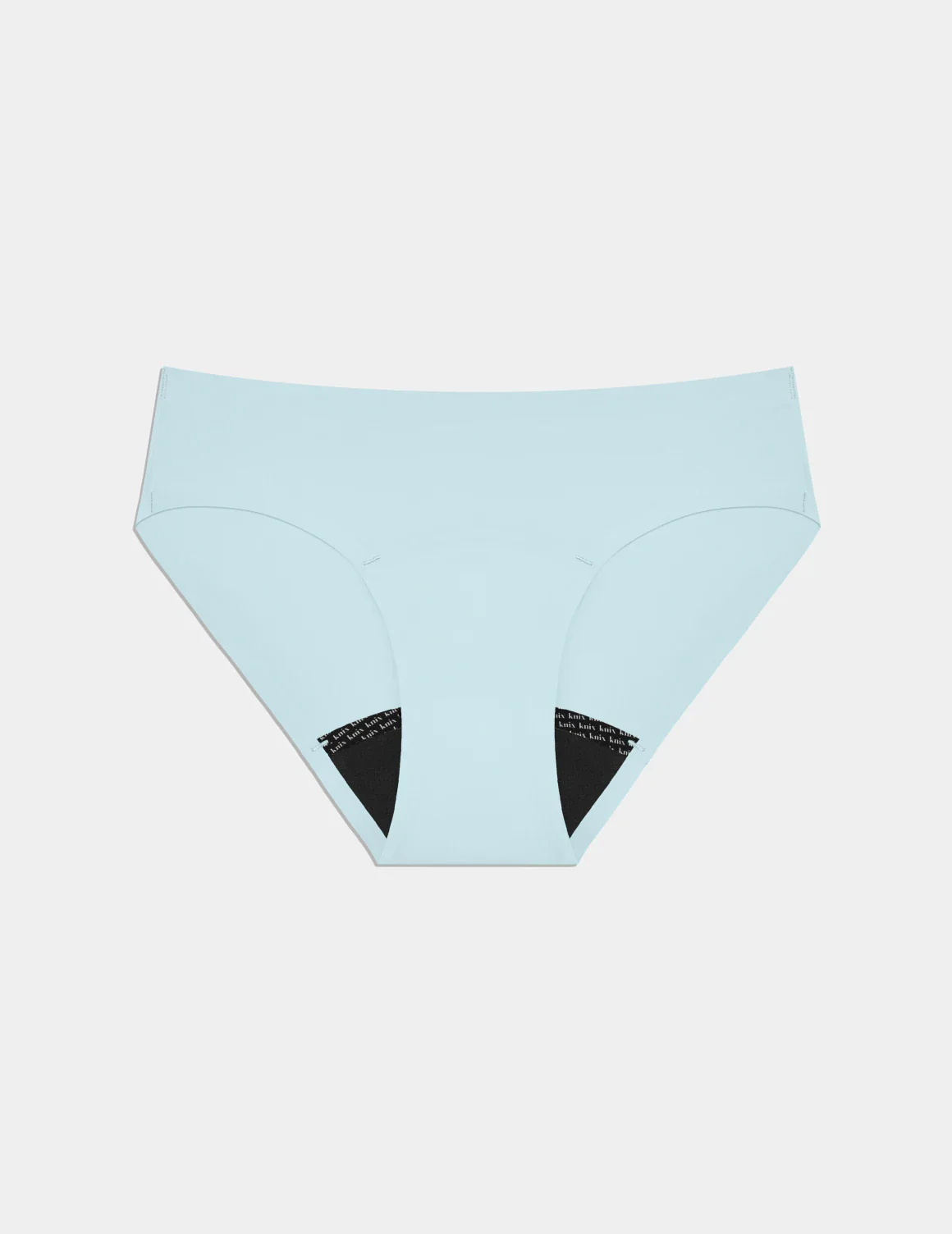 Leakproof UltraThin No-Show Bikini - Image 14