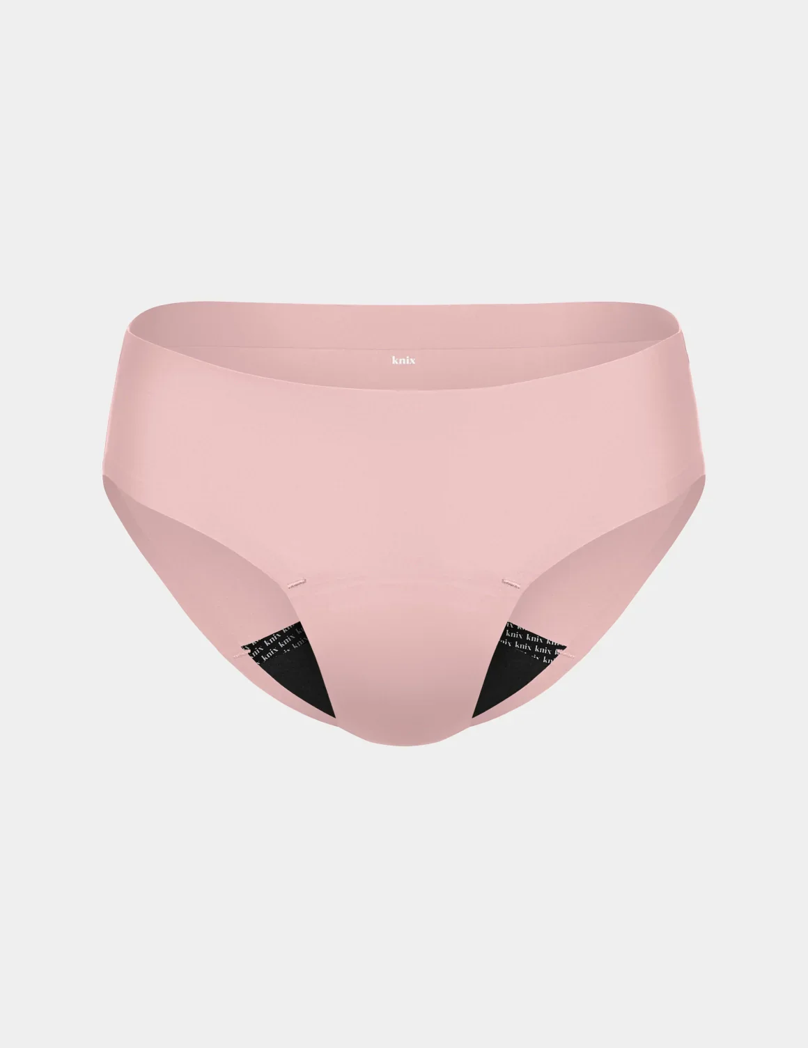 Leakproof UltraThin No-Show Bikini - Image 29