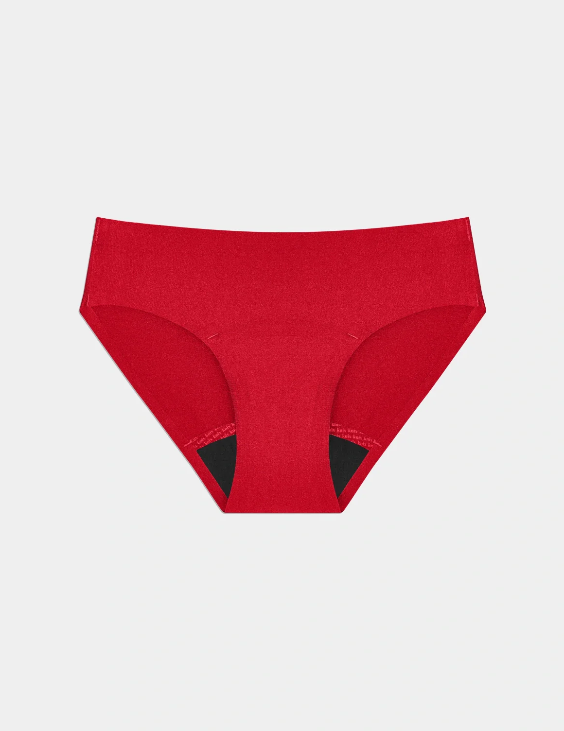 Leakproof UltraThin No-Show Bikini - Image 11