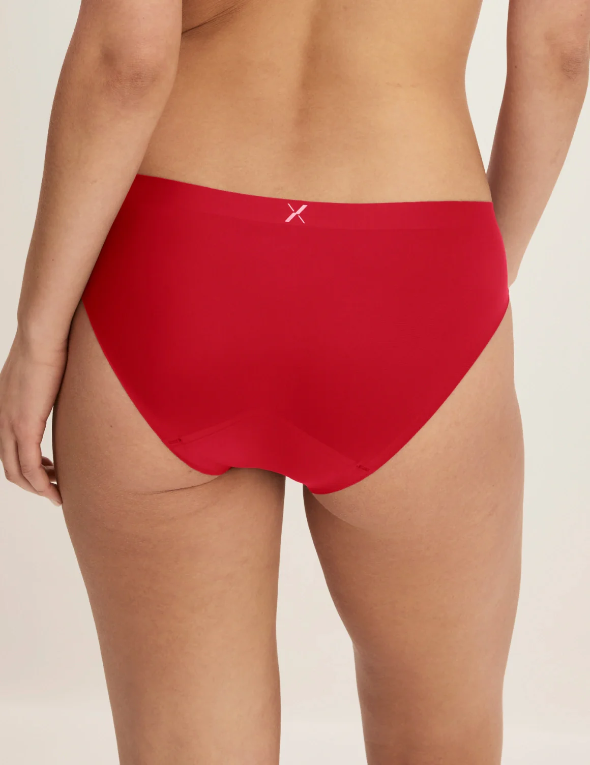 Leakproof UltraThin No-Show Bikini - Image 12